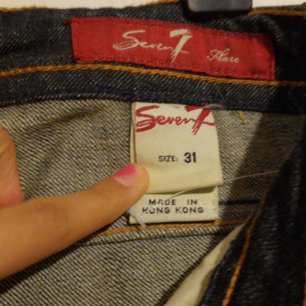 Jeans - Picture 3 of 3